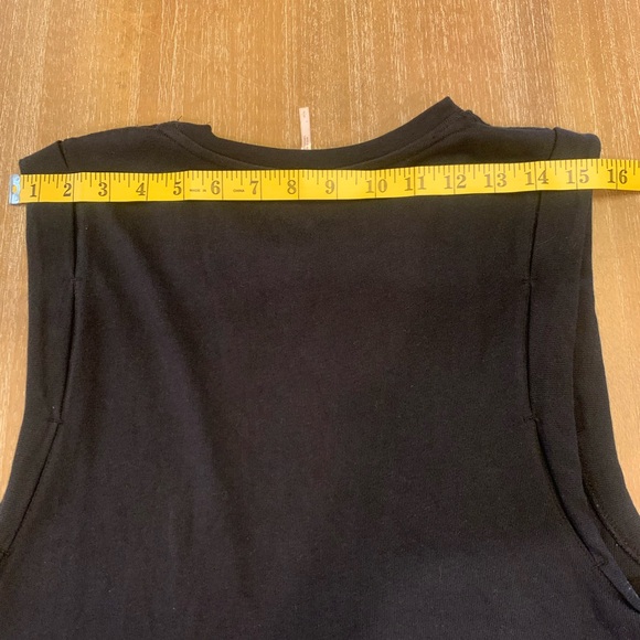 Free People Jungle Bay Women’s Top - Picture 5 of 5